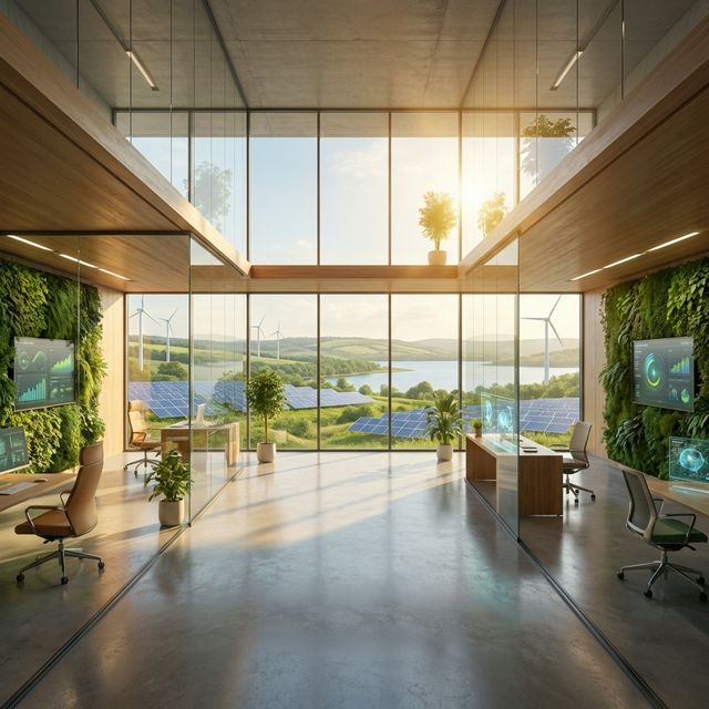 Misja i wartości firmy Profesmedia