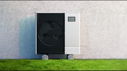 Instalacja pompy ciepła Profesmedia